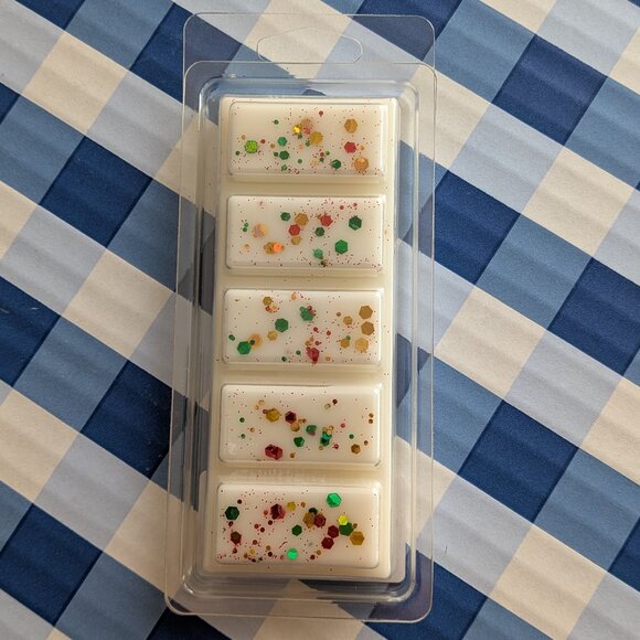 Tis The Season Wax Melts Snap Bar - Picture 10 of 11